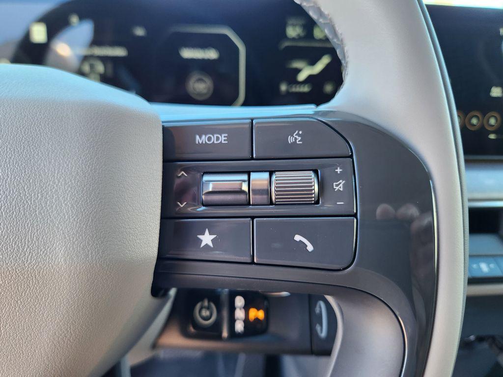 new 2026 Kia EV9 car, priced at $57,273