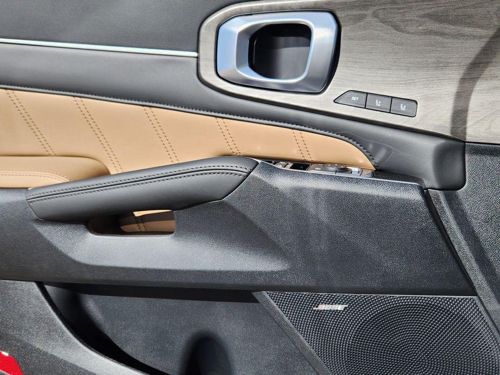 new 2026 Kia Sorento car, priced at $46,569