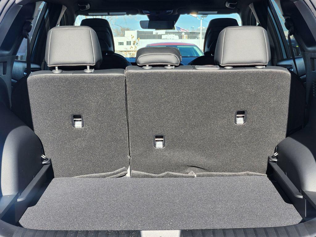 new 2026 Kia Sportage car, priced at $35,506