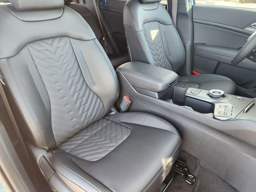 new 2026 Kia Sportage car, priced at $35,506