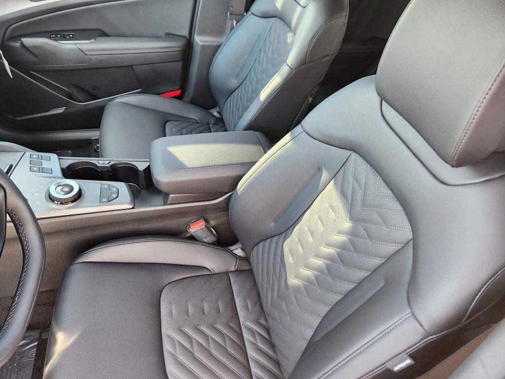 new 2026 Kia Sportage car, priced at $35,506