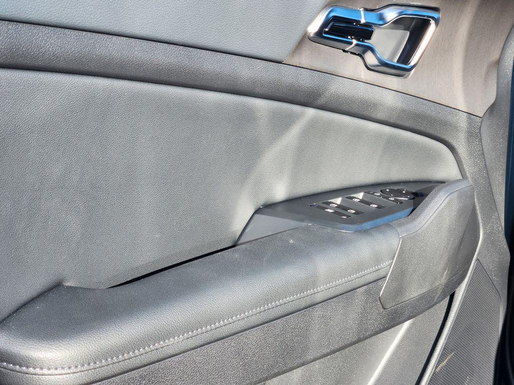 new 2026 Kia Sportage car, priced at $35,506