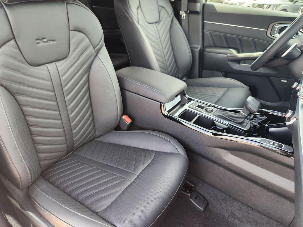 new 2026 Kia Sorento car, priced at $45,805