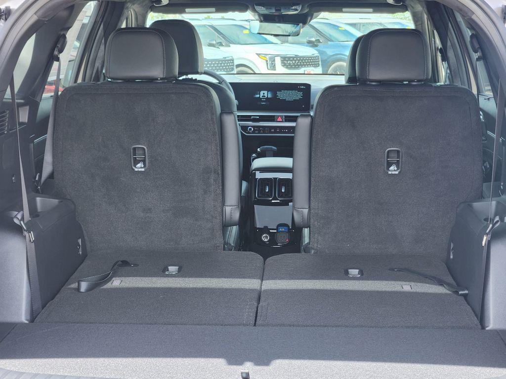 new 2026 Kia Sorento car, priced at $45,305