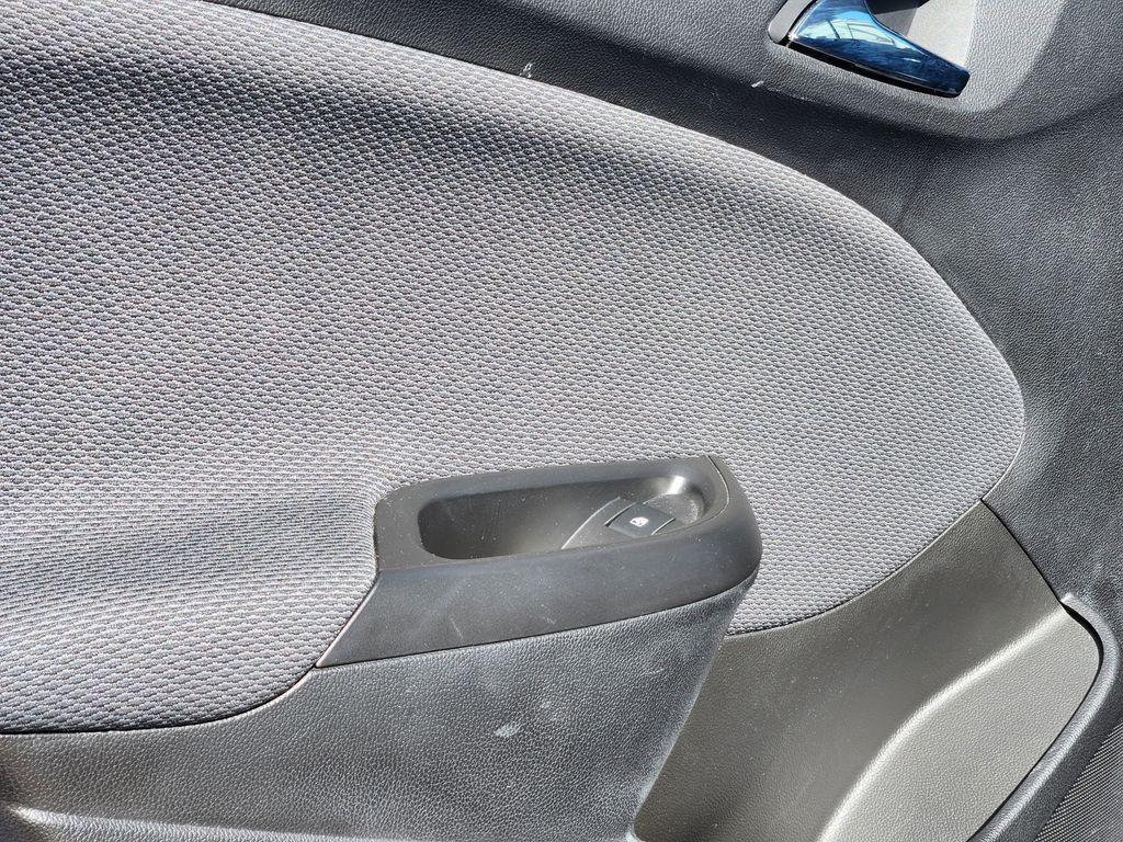 used 2017 Chevrolet Cruze car, priced at $7,201