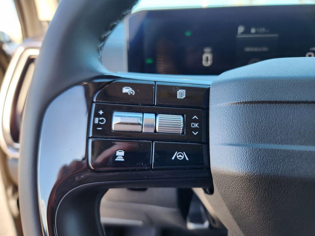 new 2026 Kia Sorento Plug-In Hybrid car, priced at $47,799