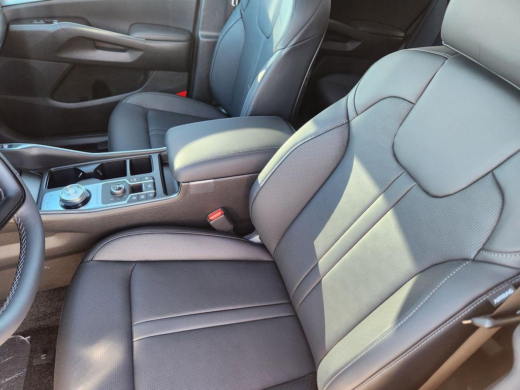 new 2026 Kia Sorento Plug-In Hybrid car, priced at $47,799