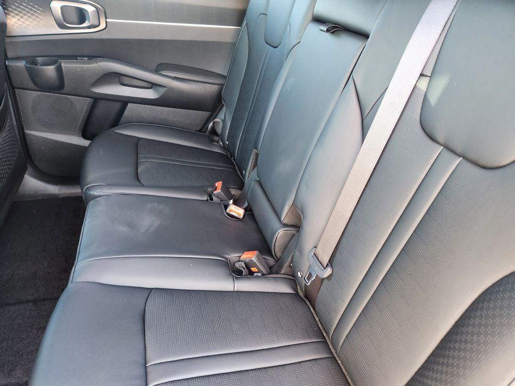 new 2026 Kia Sorento Plug-In Hybrid car, priced at $47,799