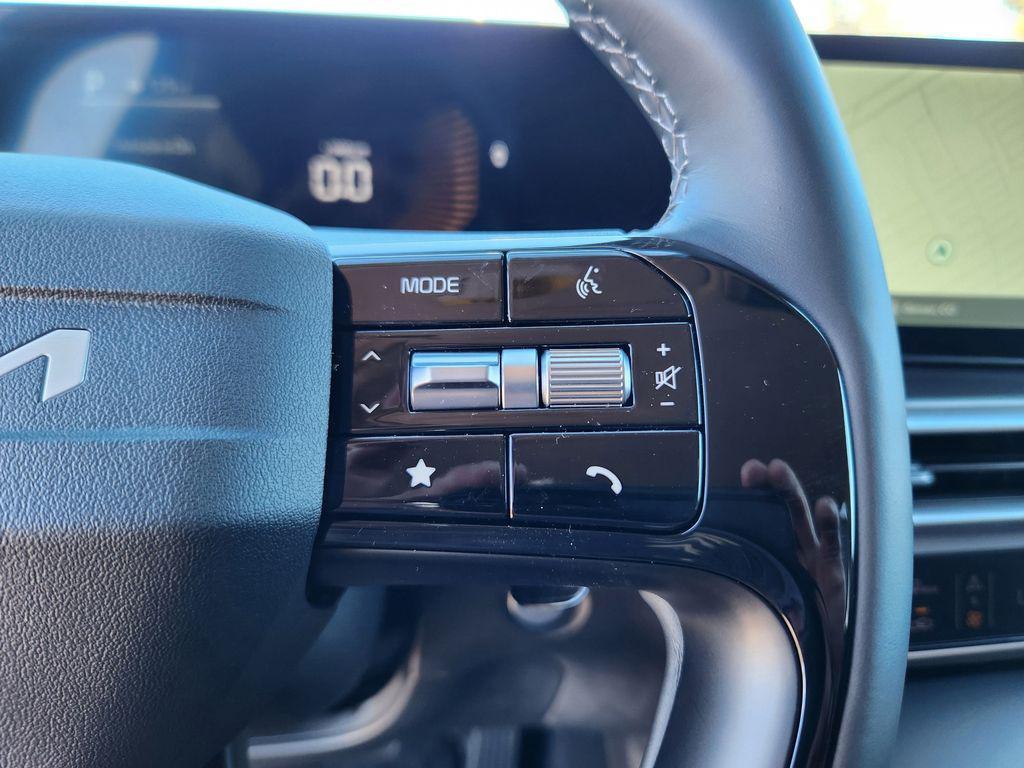 new 2026 Kia Sorento Plug-In Hybrid car, priced at $47,799