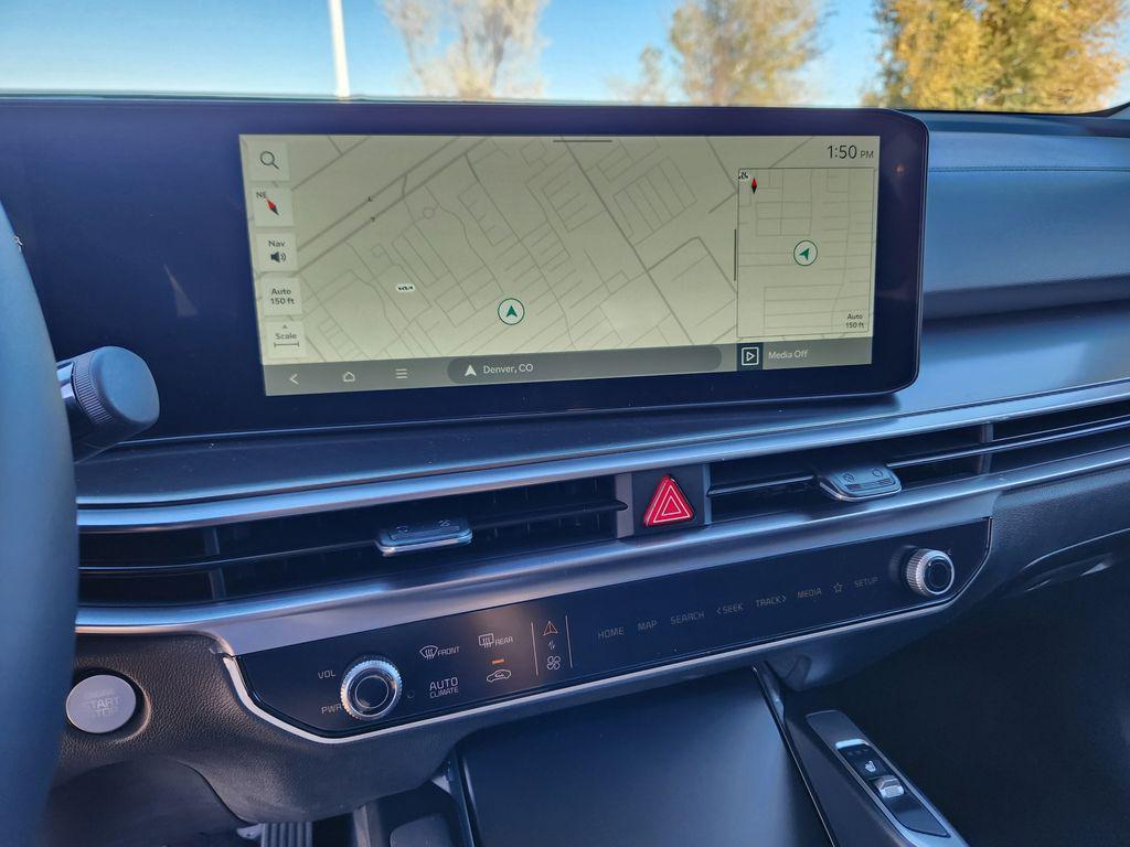 new 2026 Kia Sorento Plug-In Hybrid car, priced at $47,799