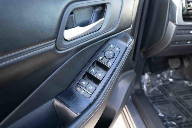 used 2023 Nissan Rogue car, priced at $24,159