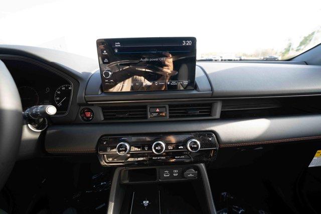 new 2025 Honda Pilot car, priced at $48,259