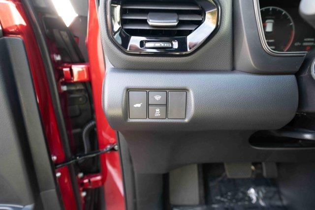 new 2025 Honda Pilot car, priced at $48,259