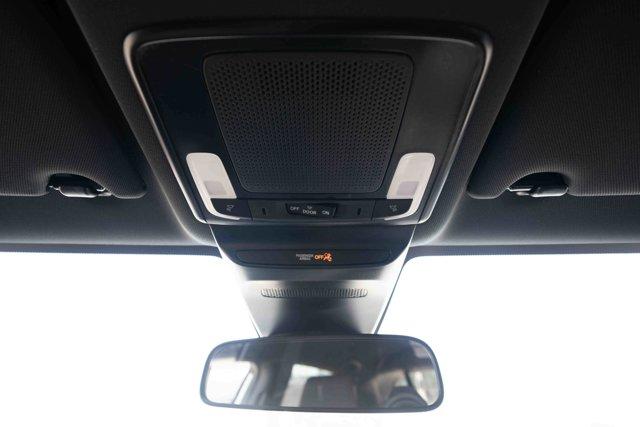 new 2026 Honda HR-V car, priced at $29,943