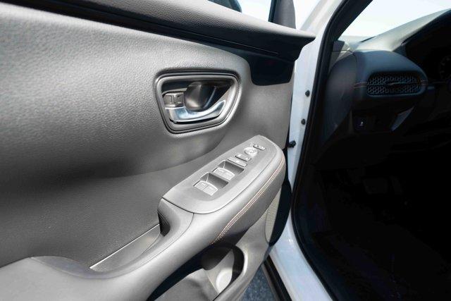 new 2026 Honda HR-V car, priced at $29,943