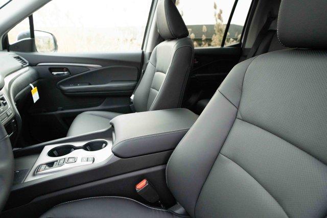 new 2026 Honda Ridgeline car, priced at $42,627