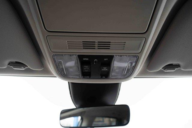 new 2026 Honda Odyssey car, priced at $43,110