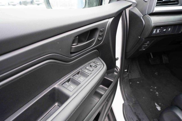 new 2026 Honda Odyssey car, priced at $43,110