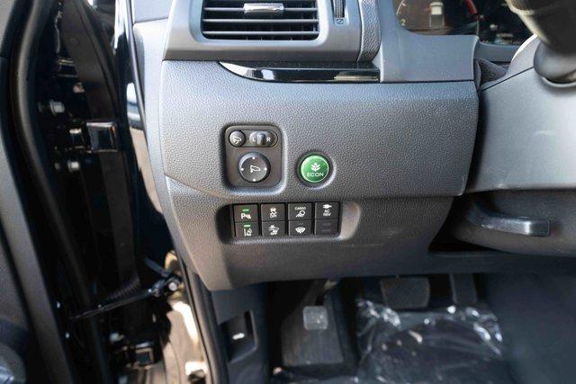 new 2026 Honda Ridgeline car, priced at $45,255