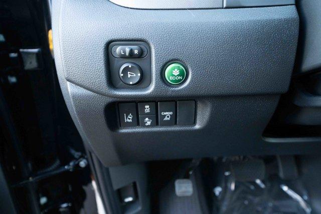 new 2026 Honda Ridgeline car, priced at $40,183