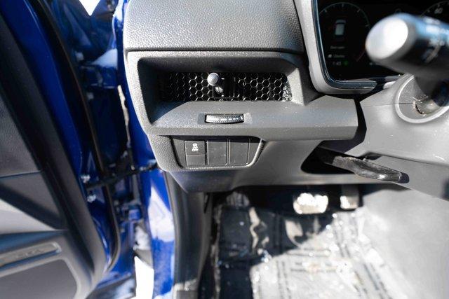 used 2023 Honda CR-V car, priced at $27,317