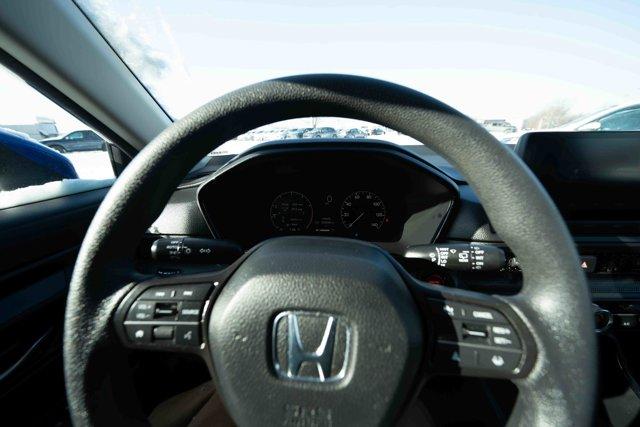 used 2023 Honda CR-V car, priced at $27,317