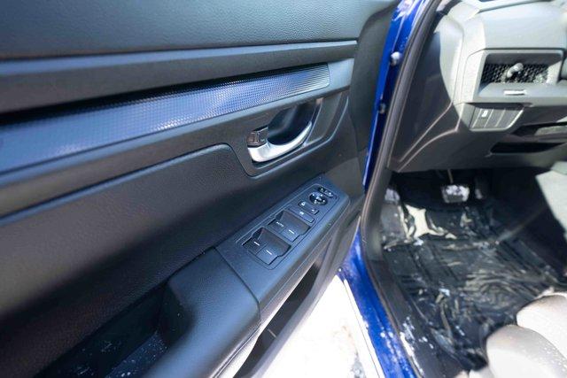 used 2023 Honda CR-V car, priced at $27,317