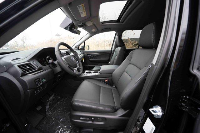 new 2026 Honda Ridgeline car, priced at $42,200