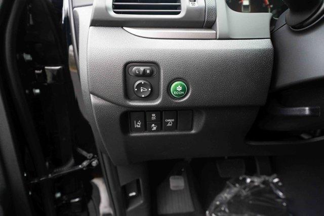 new 2026 Honda Ridgeline car, priced at $42,200