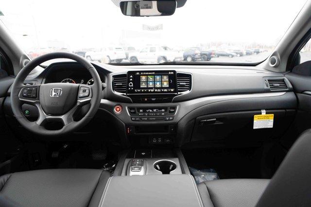 new 2026 Honda Ridgeline car, priced at $42,200