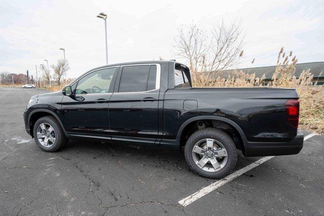 new 2026 Honda Ridgeline car, priced at $42,200