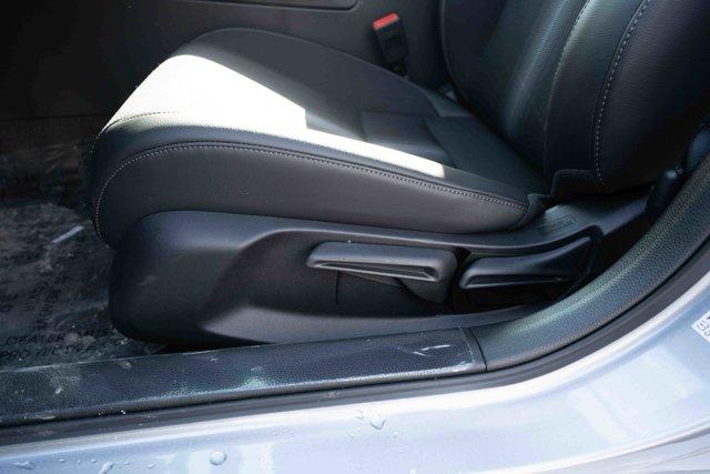 new 2026 Honda Civic car, priced at $28,030