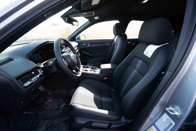 new 2026 Honda Civic car, priced at $28,030