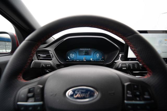 used 2023 Ford Escape car, priced at $25,634