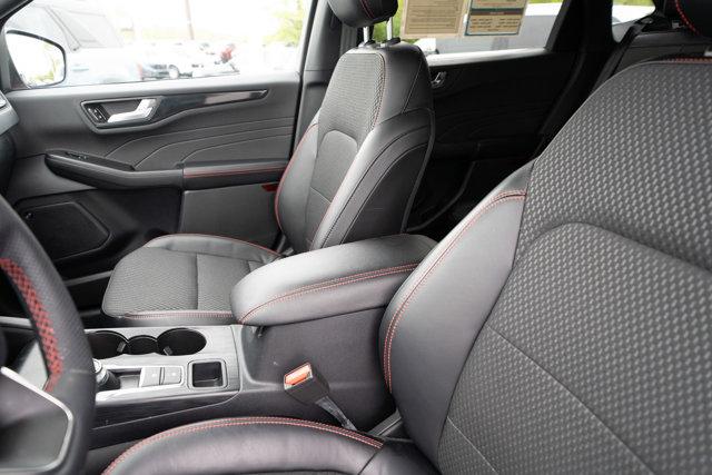 used 2023 Ford Escape car, priced at $25,634