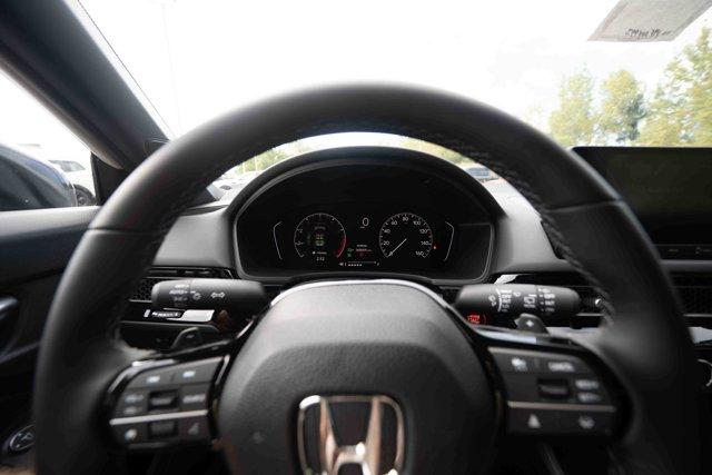 new 2026 Honda Civic car, priced at $28,118