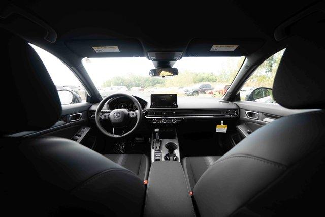 new 2026 Honda Civic car, priced at $28,118