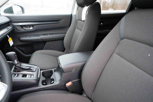 new 2026 Honda CR-V car, priced at $32,509