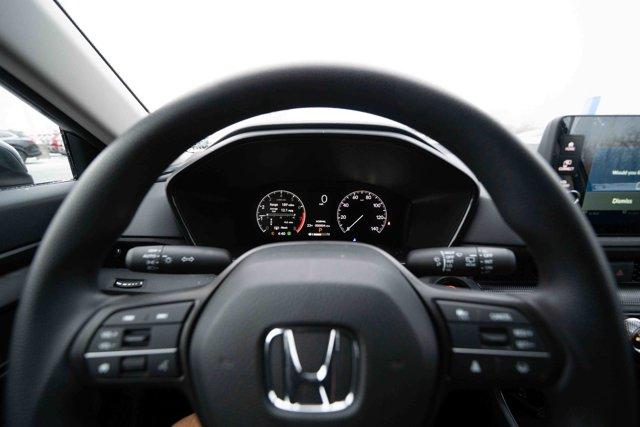 new 2026 Honda CR-V car, priced at $32,509