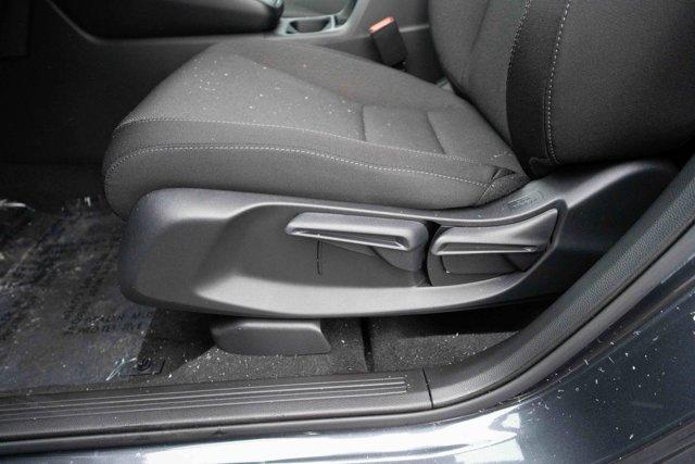 new 2026 Honda CR-V car, priced at $32,509