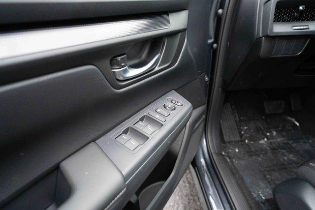 new 2026 Honda CR-V car, priced at $32,509