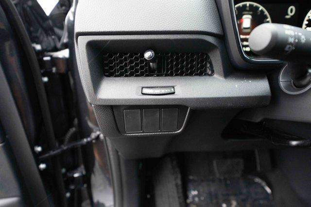 new 2026 Honda CR-V car, priced at $32,509