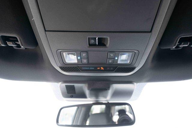 used 2023 Ford F-150 car, priced at $37,478