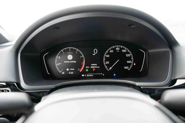 new 2026 Honda Civic car, priced at $28,203