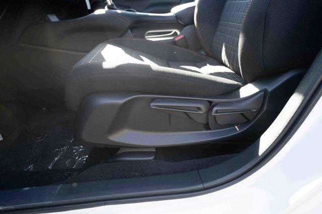 new 2026 Honda HR-V car, priced at $29,998