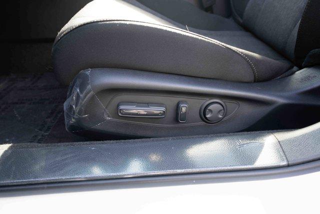 new 2025 Honda Accord Hybrid car, priced at $33,700