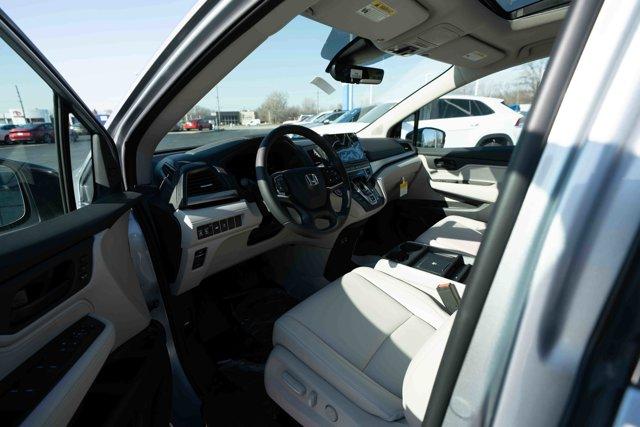new 2026 Honda Odyssey car, priced at $42,934