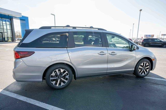 new 2026 Honda Odyssey car, priced at $42,934