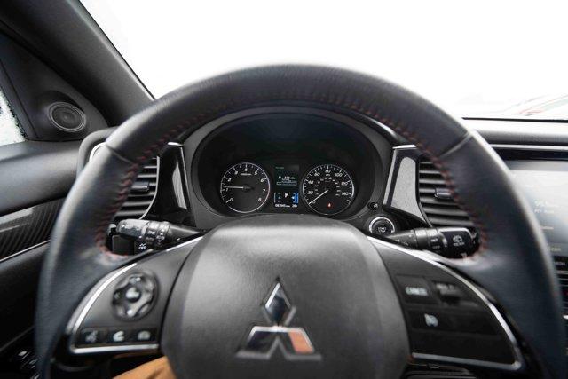 used 2020 Mitsubishi Outlander car, priced at $13,525