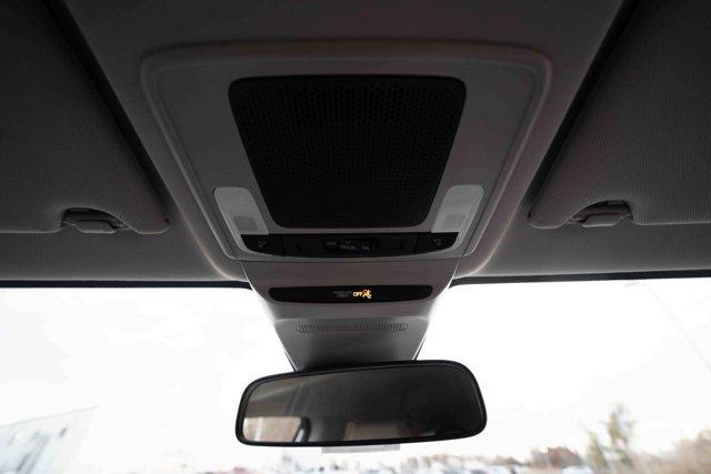 new 2026 Honda HR-V car, priced at $28,421